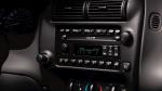 Ford Ranger America 2001 года